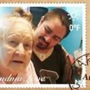 Meet your Posher, Joel